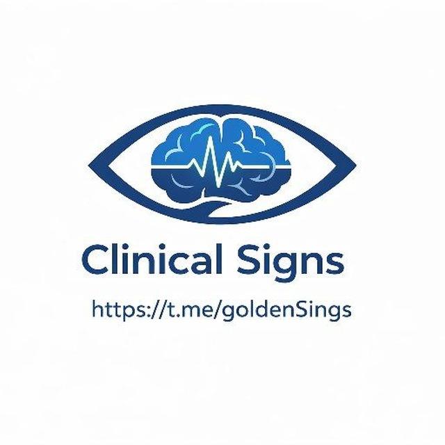 Clinical Signs