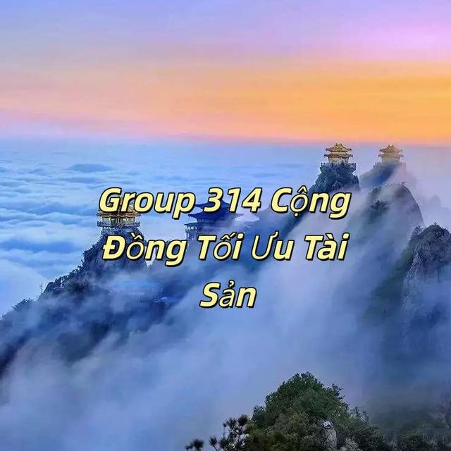 Cộng Đồng Tối Ưu Tài Sản nợ