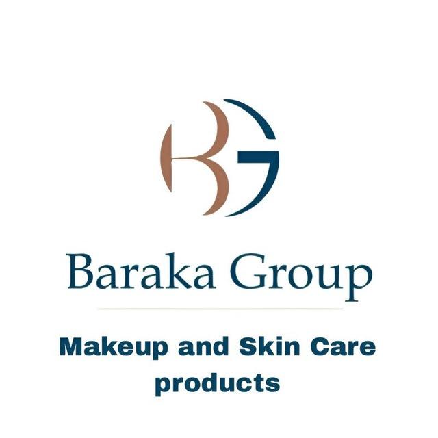 Baraka Group Make up and skin care products