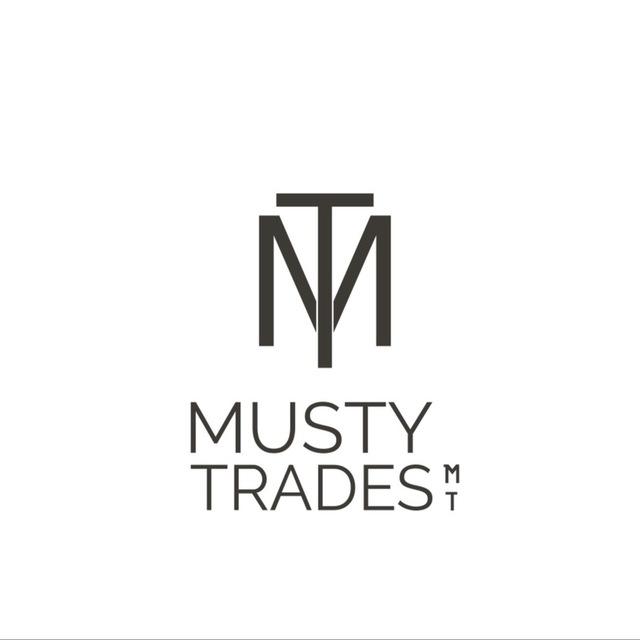 Musty Trades