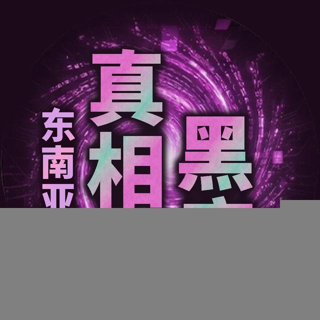 东南亚真相黑库