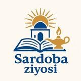 Sardoba ziyosi