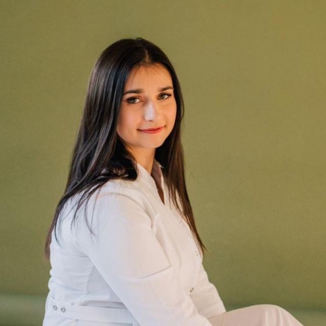 Гинеколог Духанина Екатерина
