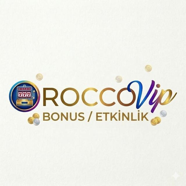 ROCCO Etkinlik & Sohbet