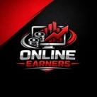 ONLINE EARNERS