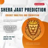 SHERA SESSION REPORT IPL