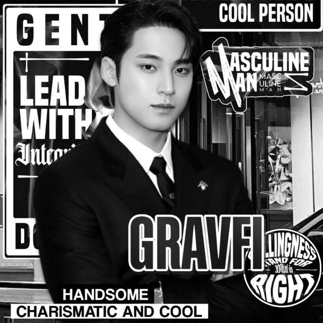 GRAVFI | OPEN FAST