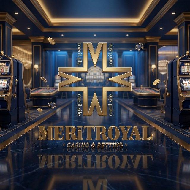 Merit Royal Casino