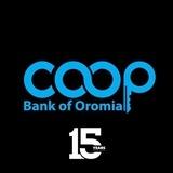 Cooperative Bank of Oromia
