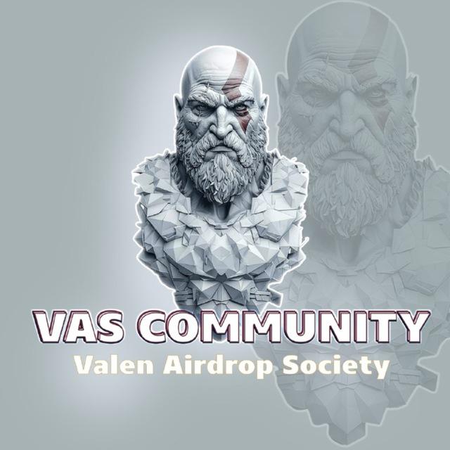 VAS Channel - Valen Airdrop Society