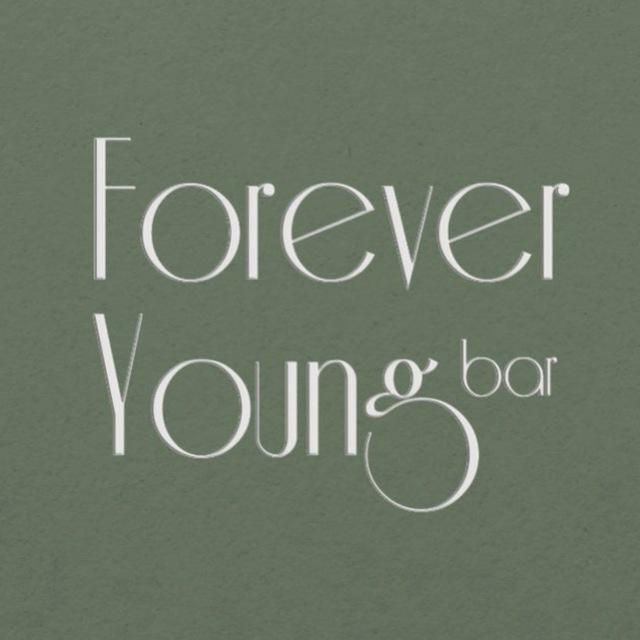 FOREVER YOUNG BAR