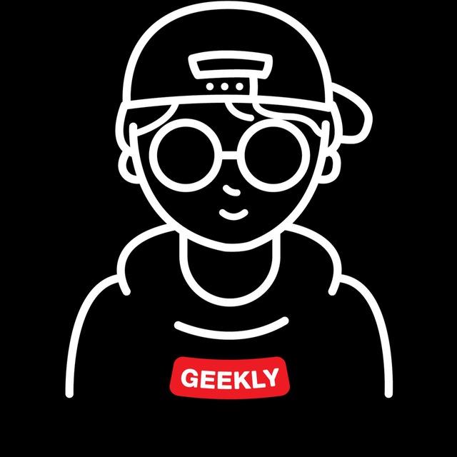 Geekly | Crypto Hub