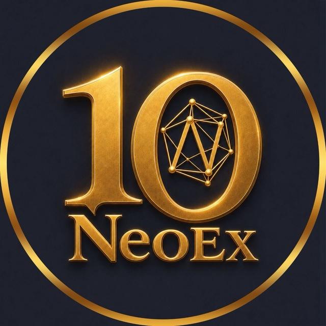 Sarafi NeoEx | صرافی نیواکس