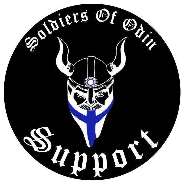 Soldiers Of Odin