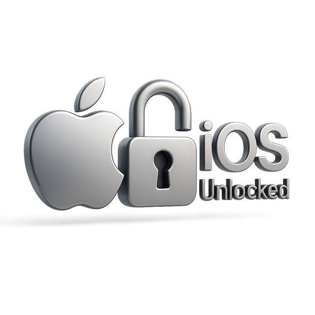 iOS Unlocked