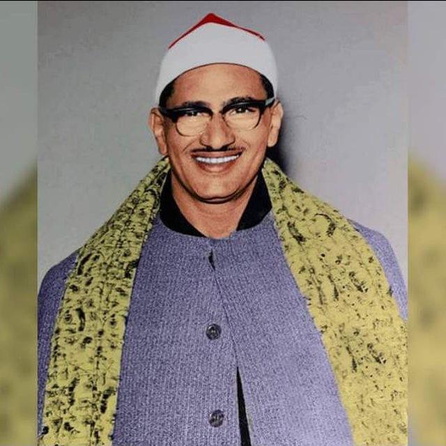 تلاوات المنشاوي