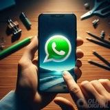 SEWA WHATSAPP BADAK 12 JAM
