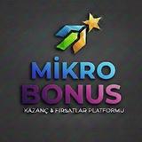 MİKRO BONUS