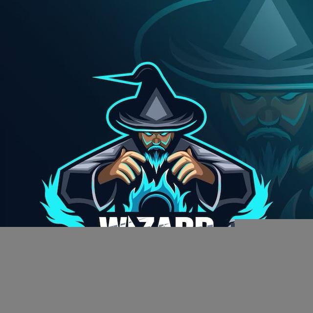 𝐖𝐈𝐙𝐀𝐑𝐃 𝗖𝗥𝗬𝗣𝗧𝗢