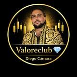 ₿ 𝗩𝗮𝗹𝗼𝗿𝗲𝗖𝗹𝘂𝗯 𝗩𝗜𝗣 💎 | 𝗗𝗶𝗲𝗴𝗼 𝗖𝗮̂𝗺𝗮𝗿𝗮 ₿