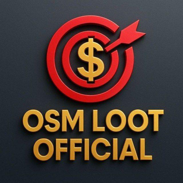 Osm Loot ( Official )