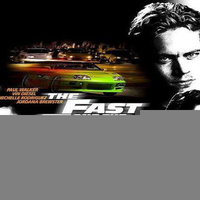 The Fast and the Furious 2001 Sub indo