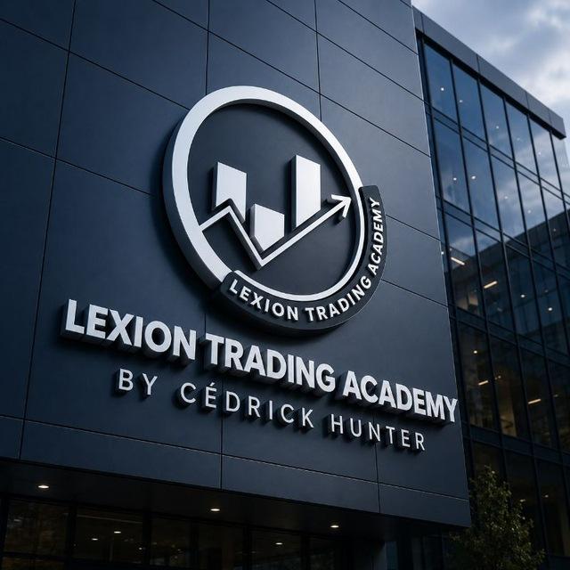 LEXION PRO TRADING 📊 | The Hunters ♛