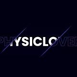 PHYSICS DRIVE WORLD 🕉