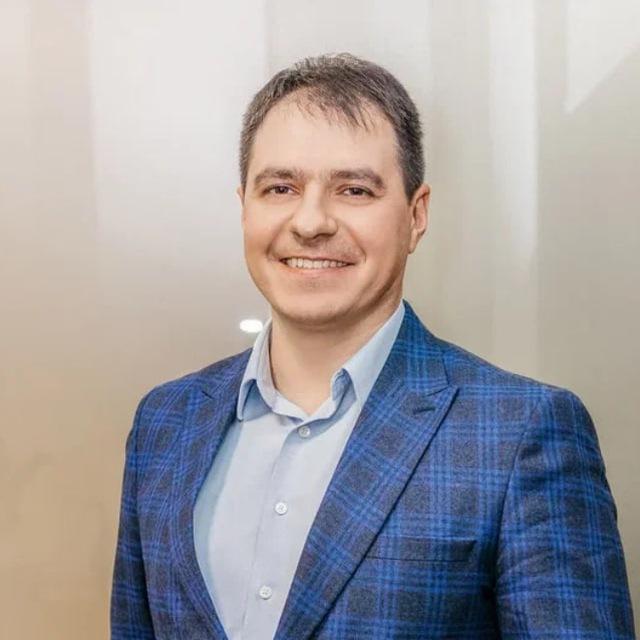 Вадим Вавилов. Строительство | Недвижимость