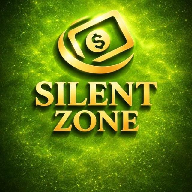 💃 SILENT ZONE 💃