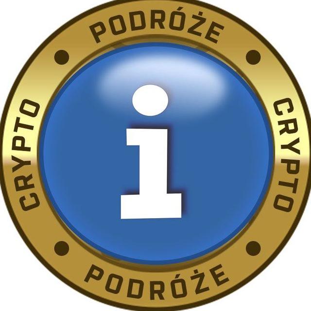 Crypto Podróże - INFO📣
