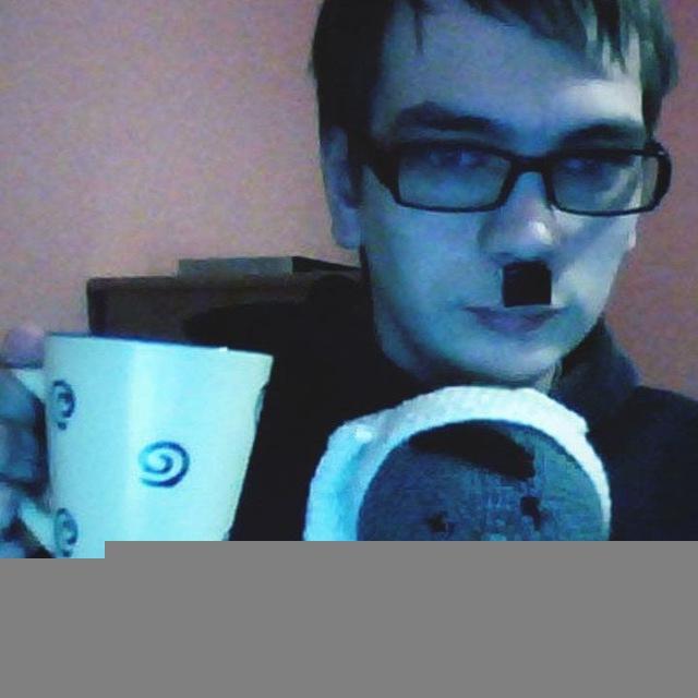 Coco L'ueshka