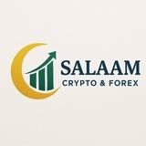 Salaam Crypto & Forex