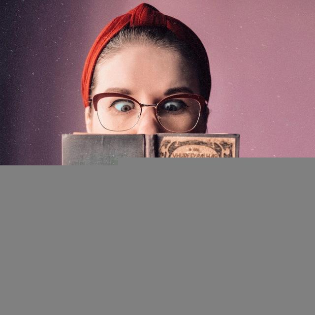 Brrrighty. Книжки и Мишки