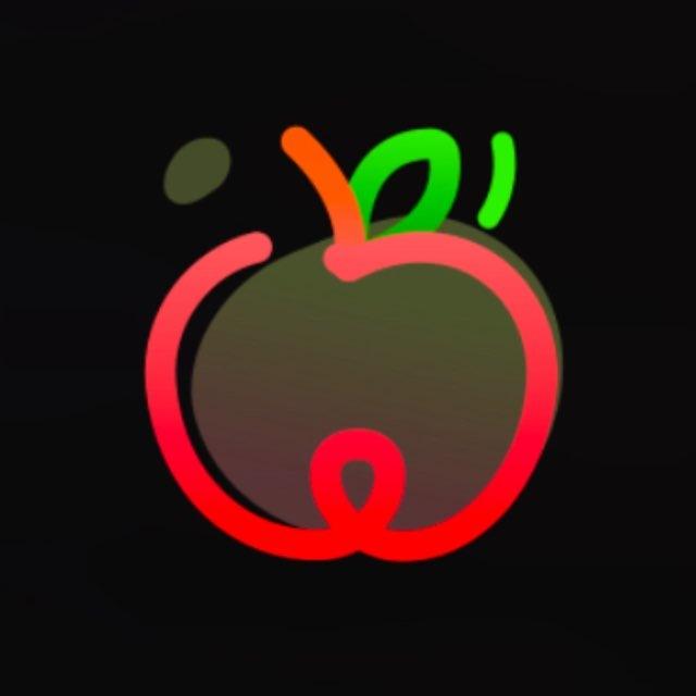 СВЕЖИЙ APPLE