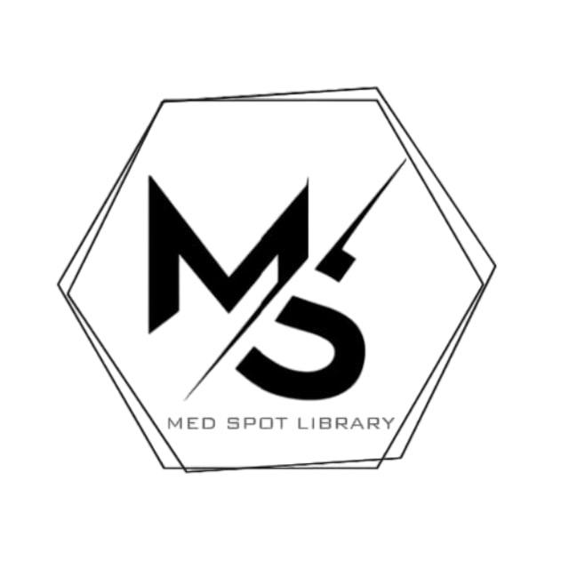 MEDSPOT 👨‍⚕️🧑‍⚕️