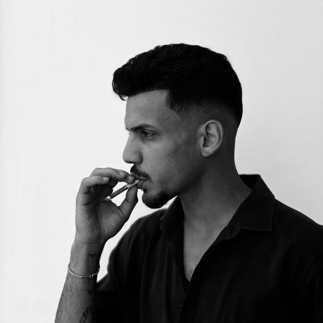 حيادر