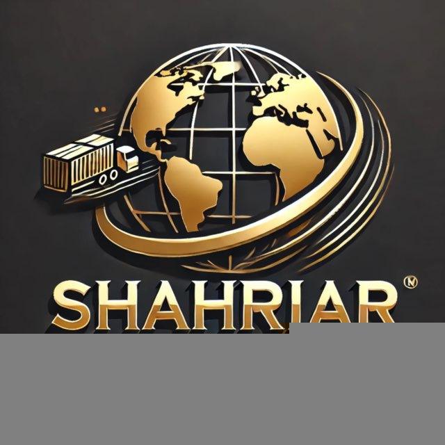 ⚜️Shahriargrouplogistic⚜️