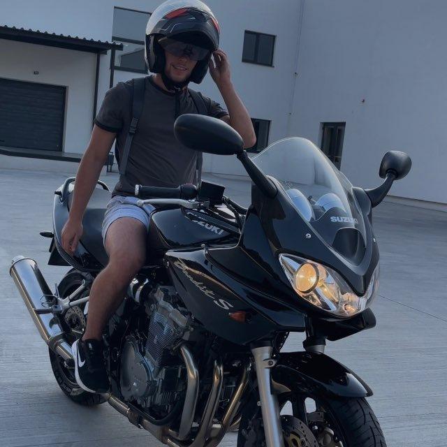 Prad Moto