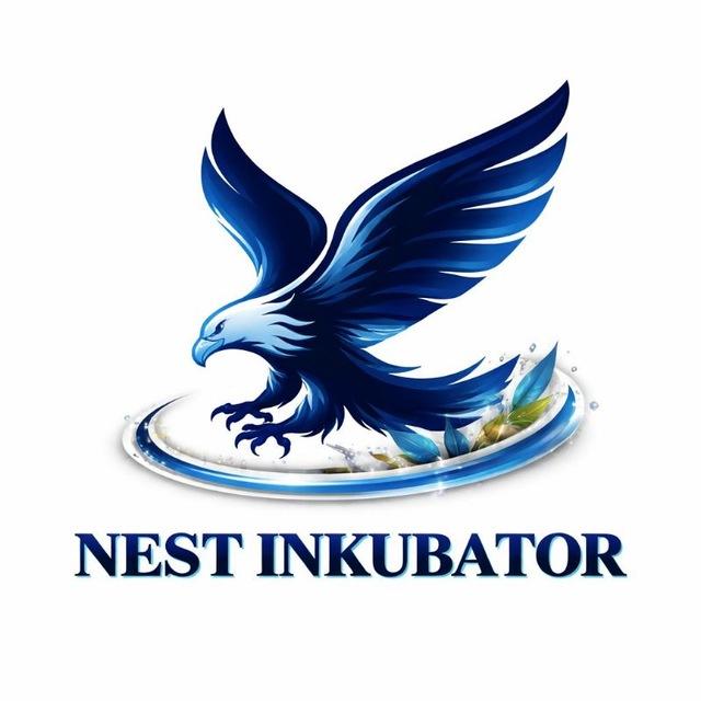 NEST INKUBATOR️