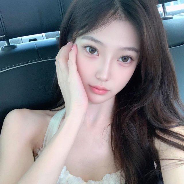 福田模特✌️ 姚多多😊