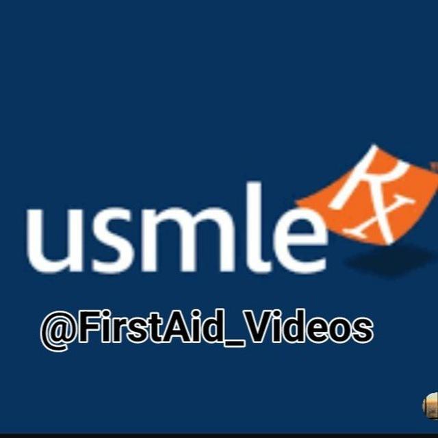 First Aid Videos 2024