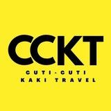 CUTI-CUTI KAKI TRAVEL