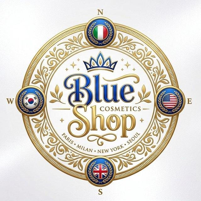 💙Blue shop💙