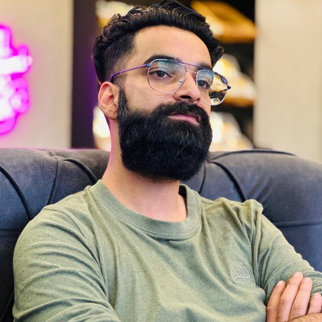 Wassim Bhat Chemistry - official