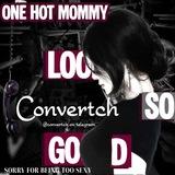 𝐂ONV3RTCH | OPEN