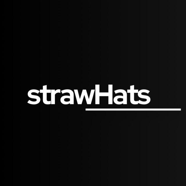 strawHats