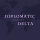 Diplomatic Delta