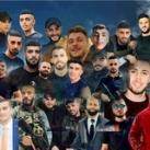 شهدائنا أقمارنا