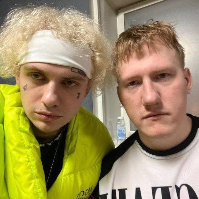 Лидашин confession [🦆🎧]